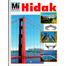 Tessloff és Babilon Kiadó Hidak (Mi micsoda) antikvárium - használt könyv