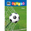 TESSLOFF ÉS BABILON KIADÓI KFT Foci - Mi MICSODA Olvasó