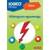 TESSLOFF ÉS BABILON KIADÓI KFT LOGICO Piccolo 2367 - Matek - Villámgyors egyszeregy