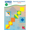 TESSLOFF ÉS BABILON KIADÓI KFT LOGICO Piccolo 3466 - Szem-kéz koordináció