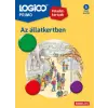 TESSLOFF ÉS BABILON KIADÓI KFT LOGICO Primo 3217a - Az állatkertben