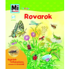 Tessloff És Babilon Kiadói Kft. Rovarok /Mi Micsoda Junior