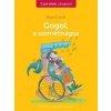 TESSLOFF ÉS BABILON KIADÓI KFT Sepsi László - Gogol, a szemétmágus