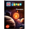 Tessloff WAS IST WAS Erstes Lesen. Planeten | Christina Braun,Marie Gerstner