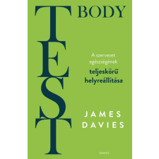  TEST - Body életmód, egészség