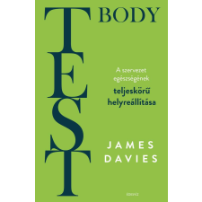 TEST - Body életmód, egészség