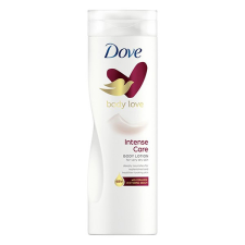  Testápoló DOVE Intense 400ml testápoló