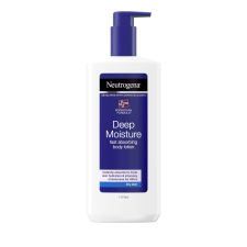  Testápoló száraz bőrre Neutrogena 400ml 30545 testápoló