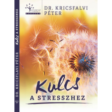 Testszervíz Extra Kft. Kulcs a stresszhez életmód, egészség