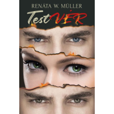 TestVÉR 1. regény