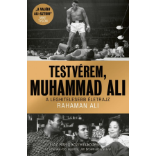 Testvérem, Muhammad Ali életmód, egészség