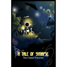 Tesura Games A Tale of Synapse: The Chaos Theories (PC - Steam elektronikus játék licensz) videójáték