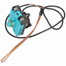 Tesy Hőkorlátozó , mechanikus (eredeti) 92°C / 20A / 230V TESY bojler kisháztartási gépek kiegészítői