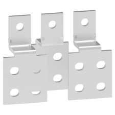  TeSys Giga LC1G265-500 3P készülékhez nagy L-csatlakozó LA9G3672 Schneider villanyszerelés