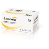  Teszt Giardia Lamblia (bél-parazita) oldószerrel LBGA.01 LGLA01