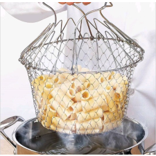  Tésztafőző Kosár konyhai eszköz