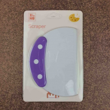  TÉSZTAOSZTÓ, TORTASIMÍTÓ FOGÓVAL - INCH sütés és főzés