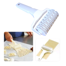  Tésztarácsozó henger, műanyag sütés és főzés