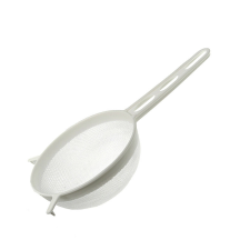 Tésztaszűrő hálós 16cm Nr.60029 konyhai eszköz