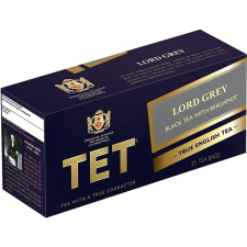 TET Tea Lord Grey 25 sáčků tea