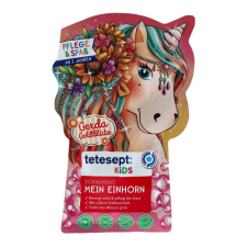  TETESEPT HABFÜRDŐ ÉN KIS EGYSZARVÚM tusfürdők