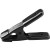 Tether Tools 1” Rock Solid "A" fogó fekete (RSPC1F-BLK)
