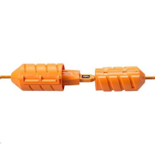 Tether Tools JerkStopper Extension Lock - Hi Visibiliy kábel védő narancssárga (JS026ORG) fényképező tartozék