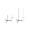 Tether Tools Rock Solid Low Boy Roller kerekes állvány (RSLBR81)
