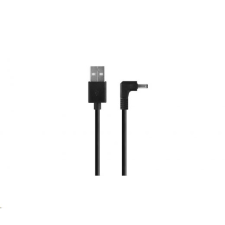 Tether Tools TetherBoost USB to DC Angled Power Cord kábel 1m (TBDCUSB-2) (TBDCUSB-2) kábel és adapter