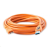 Tether Tools TetherPro USB 3.0 male -> Micro-B 4.6m kábel narancssárga (CU5454) (CU5454)