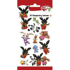  Tetoválás - Bing kreatív és készségfejlesztő