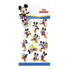  Tetoválás - Minnie kreatív és készségfejlesztő