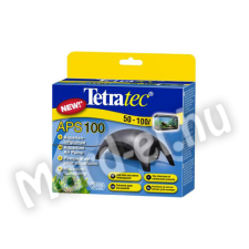  Tetra APS 100 légpumpa Antracit 100l/h, 50-100l, 2,5W levegőztető
