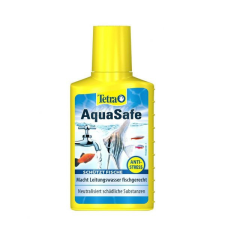 Tetra Aquasafe New Formula 250 Ml "A Vízelőkészítő" (159358) akvárium vegyszer