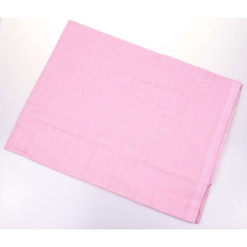 Tetra Baby Bruin színes Tetra kifogó 90×100 cm - rózsaszín babatörülköző, kifogó