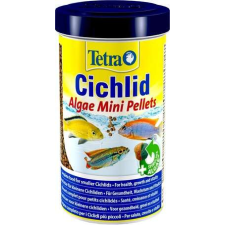 Tetra Cichlid Algae Mini sügértáp 500 ml haleledel