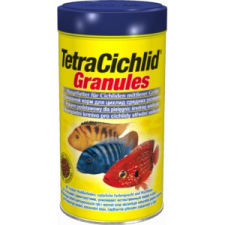 Tetra Cichlid Granules 500 ml haleledel
