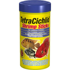  Tetra Cichlid Shrimp Sticks 250Ml Sügértáp (754232) haleledel