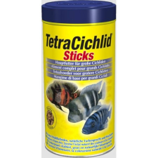 Tetra Cichlid Sticks 250 ml haleledel