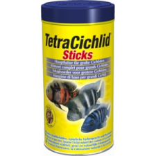 Tetra Cichlid Sticks 500 ml haleledel