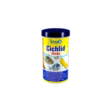 Tetra | Cichlid | Sticks | Díszhalak számára - 500 ml haleledel