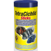 Tetra Cichlid Sticks díszhaltáp - 250 ml