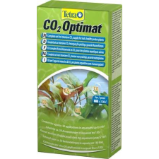 Tetra CO2-Optimat széndioxid adagoló akvárium vegyszer