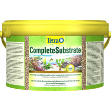 Tetra Complete Substrate - Tápanyagban gazdag szubsztrát akváriumokba (5kg) akvárium dekoráció