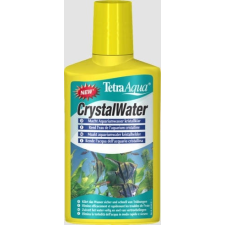 Tetra CrystalWater víztisztító 250ml akvárium vegyszer