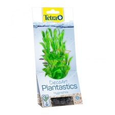 Tetra Dekoart Plantastics Hygrophila Műnövény 2-Es M 23Cm akvárium dekoráció
