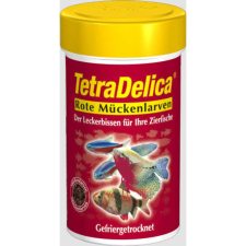 Tetra Delica Bloodworms 100 ml hüllőeledel