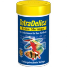 Tetra Delica Brine Shrimps 100 ml halfelszerelések