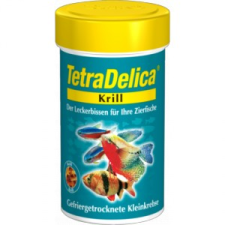 Tetra Delica Krill 100 ml halfelszerelések