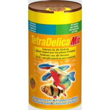 Tetra Delica Mix - 100 ml haleledel